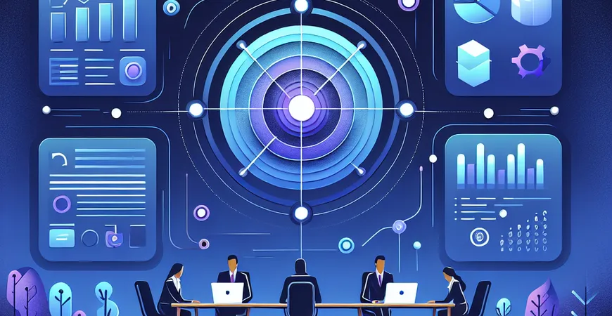 HR 软件如何提高使用率？设计简洁易用操作界面